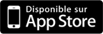 Appli HarMobil' disponible sur l'Apple Store
